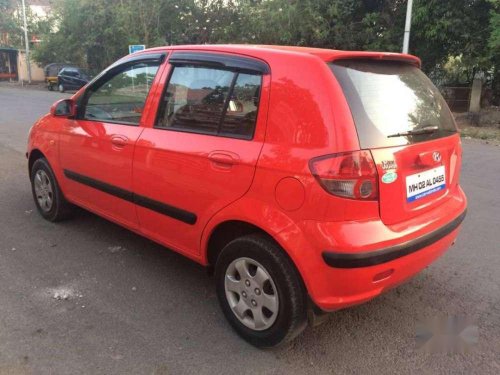 Used 2005 Hyundai Getz for sale