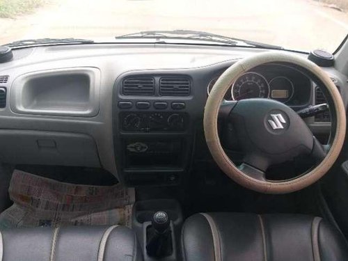 Maruti Suzuki Alto K10 VXi, 2012, Petrol for sale 