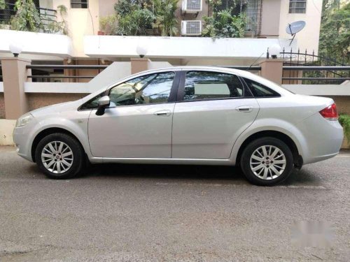 Used Fiat Linea car 2010 for sale at low price