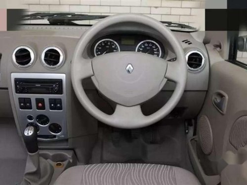2009 Mahindra Renault Logan for sale at low price