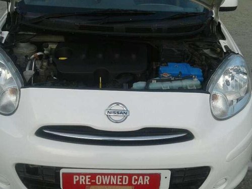 Used Nissan Micra car 2013 for sale at low price