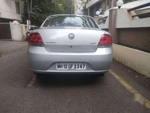 Used Fiat Linea car 2010 for sale at low price