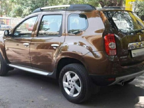 Used Renault Duster car at low price