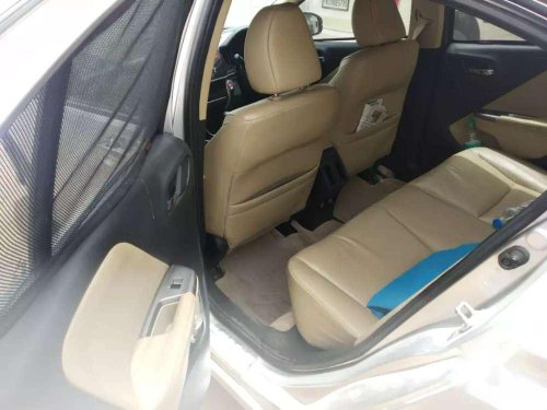 Used Honda City car at low price