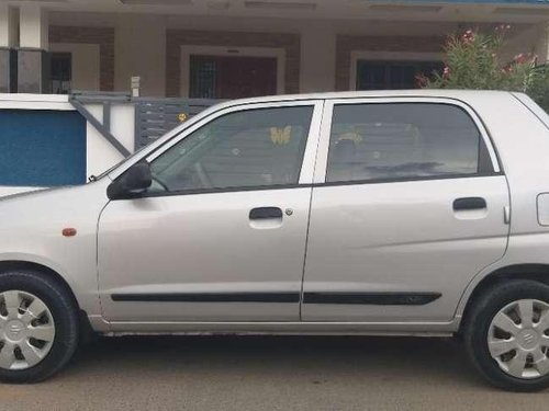 2012 Maruti Suzuki Alto K10 for sale