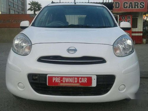 Used Nissan Micra car 2013 for sale at low price