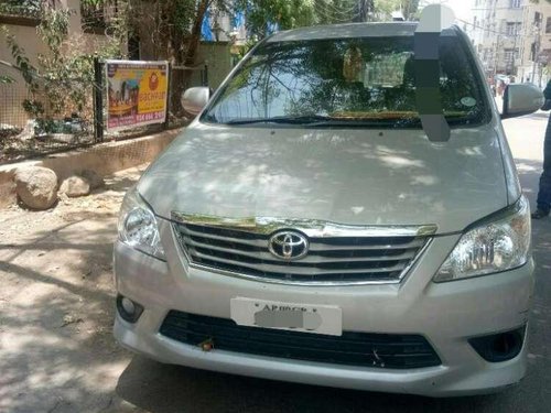 Used 2013 Toyota Innova for sale