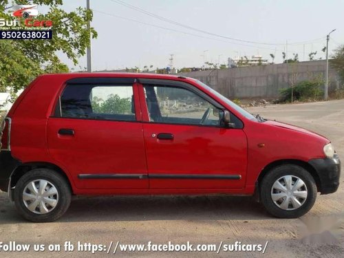 Used Maruti Suzuki Alto car at low price