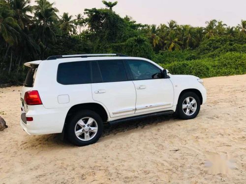 Toyota Land Cruiser 2010 for sale 