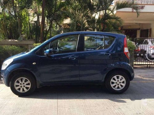 2009 Maruti Suzuki Ritz for sale at low price