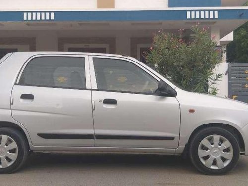 2012 Maruti Suzuki Alto K10 for sale