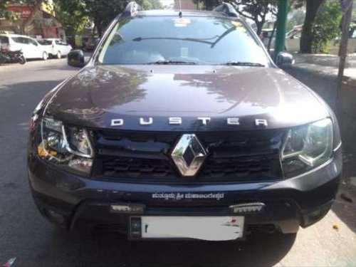 Used 2018 Renault Duster for sale