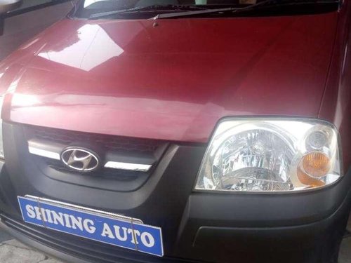 Used 2007 Hyundai Santro Xing for sale