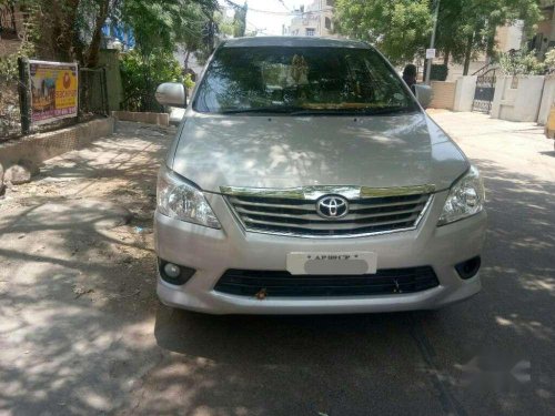 Used 2013 Toyota Innova for sale