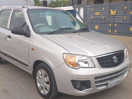 Maruti Suzuki Alto K10 VXi, 2012, Petrol for sale 