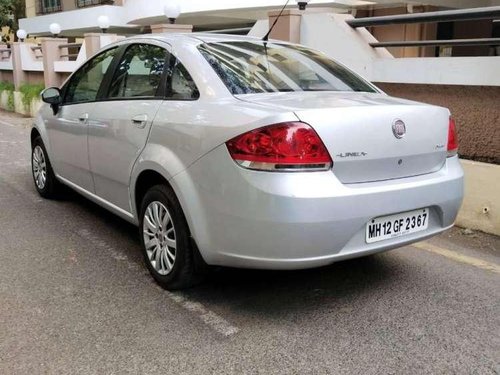 Used Fiat Linea car 2010 for sale at low price