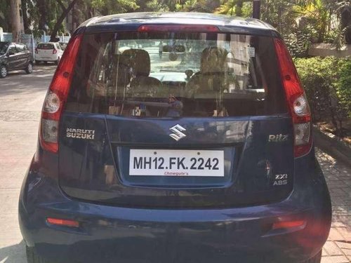 2009 Maruti Suzuki Ritz for sale at low price