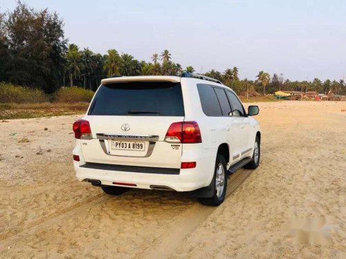 Toyota Land Cruiser 2010 for sale 