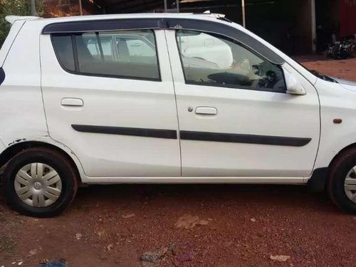 2013 Maruti Suzuki Alto 800 for sale at low price