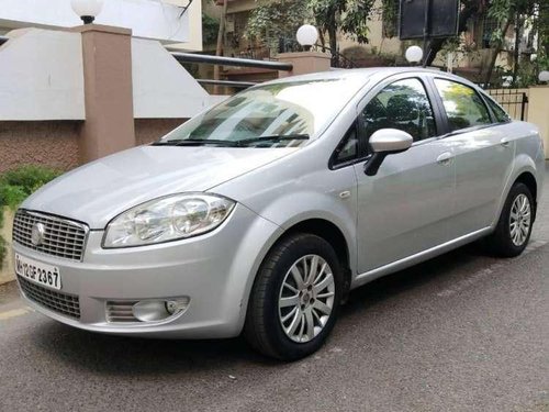 Used Fiat Linea car 2010 for sale at low price