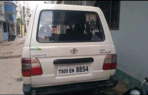 Toyota Qualis 2005 for sale 