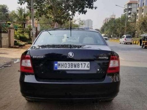 2015 Skoda Rapid for sale