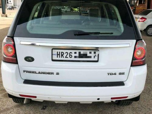 Land Rover Freelander 2 2014 for sale 