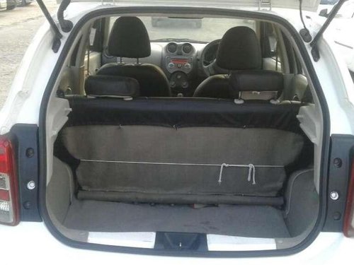 Used Nissan Micra car 2013 for sale at low price