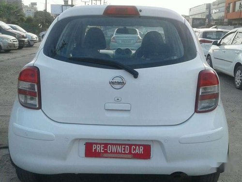 Used Nissan Micra car 2013 for sale at low price