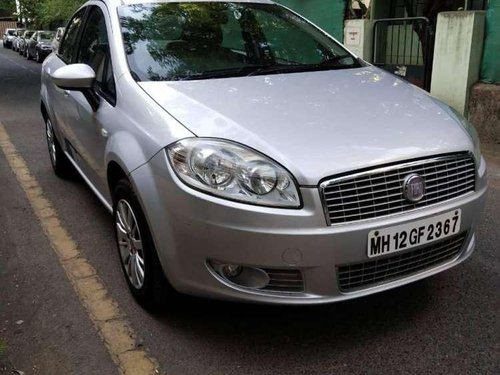 Used Fiat Linea car 2010 for sale at low price