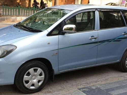 2011 Toyota Innova for sale at low price