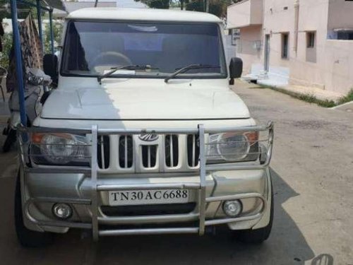 Used Mahindra Bolero SLX MT for sale 