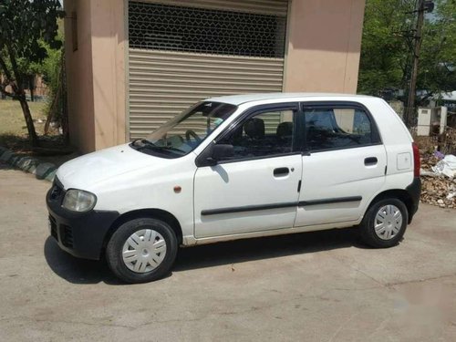 2005 Maruti Suzuki Alto for sale