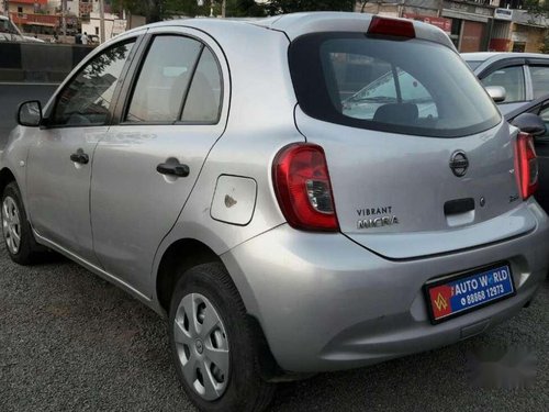 Used Nissan Micra Diesel 2013 MT for sale 