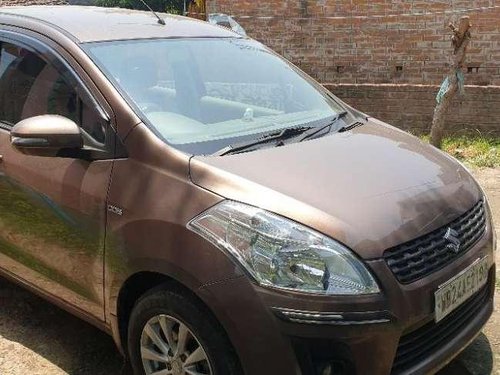 Used Maruti Suzuki Ertiga ZDI MT for sale 