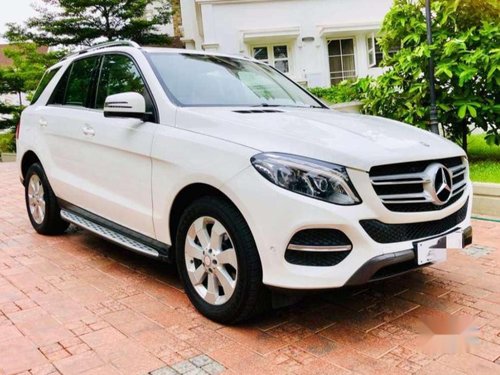 2016 Mercedes Benz GLE for sale