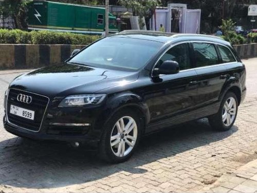 2008 Audi Q7 AT for sale 