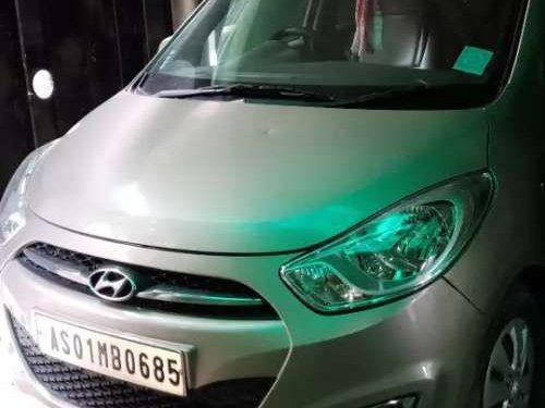 Hyundai i10 2012 for sale 