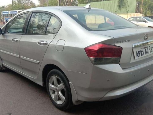 2011 Honda City 1.5 V MT for sale 