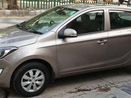 Used Hyundai i20 car at low price