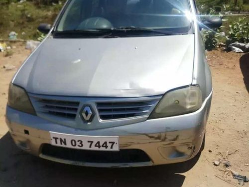 Used 2007 Mahindra Renault Logan for sale