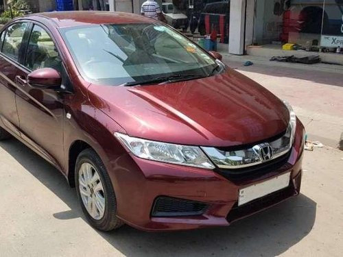 Honda City 2014 MT for sale 