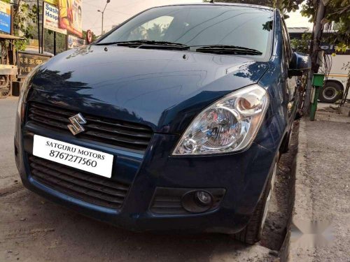 Used 2010 Maruti Suzuki Ritz MT for sale 