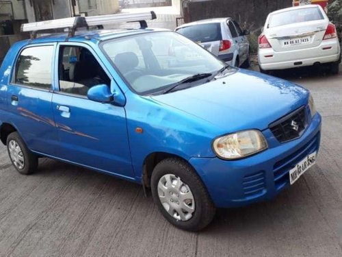 Maruti Suzuki Alto 2009 MT for sale 