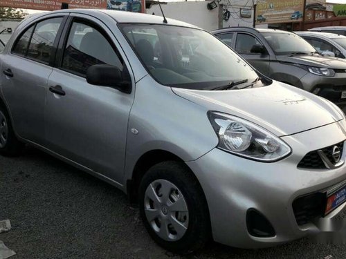 Used Nissan Micra Diesel 2013 MT for sale 