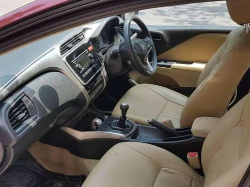 Honda City 2014 MT for sale 