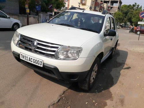 2012 Renault Duster MT for sale 