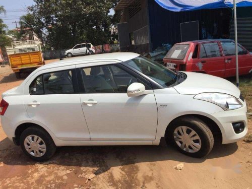 Maruti Suzuki Swift Dzire DZire Automatic, 2012, Petrol for sale 