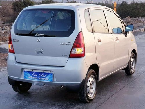 2012 Maruti Suzuki Estilo MT for sale 