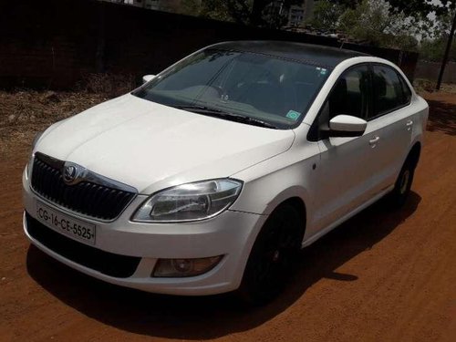 2015 Skoda Rapid MT for sale 